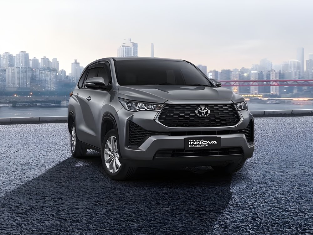 Executive Travel Solo